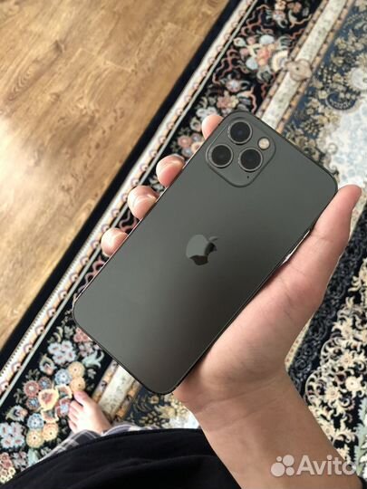 iPhone 12 Pro, 512 ГБ