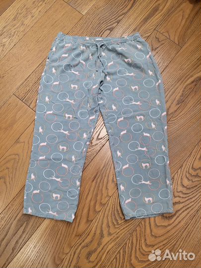 Домашние брюки Etam (размер L)