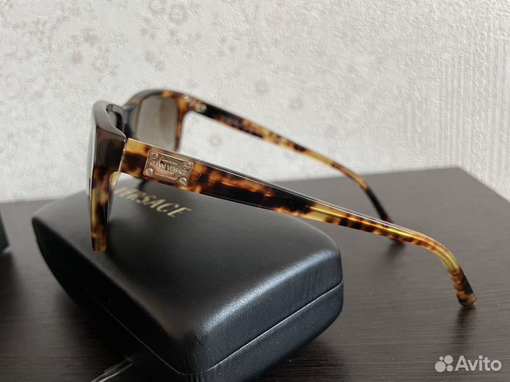 Очки Gianni Versace. Новые. Оригинал