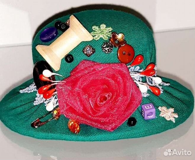 Подарок, игрушка, игольница, декор