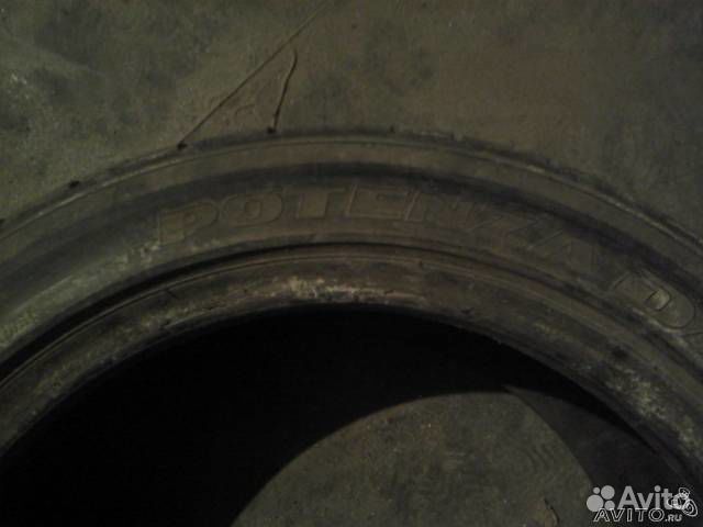 Bridgestone Potenza Sport 225/45 R16