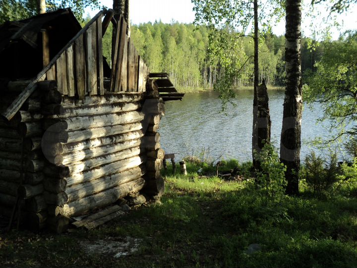 Участок 11,7 га (СНТ, ДНП)