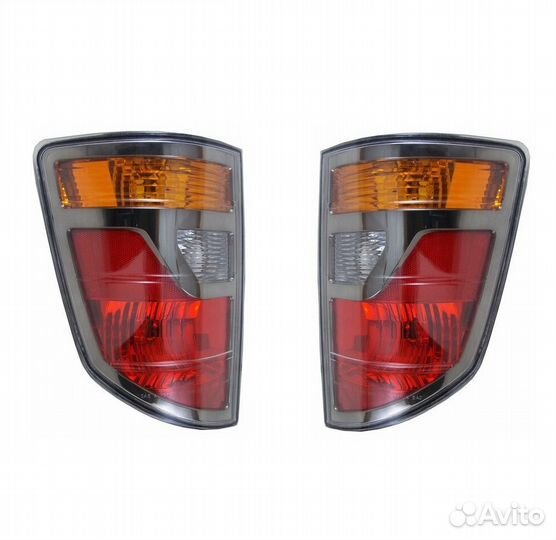 Фонарь задний Honda Ridgeline 2006-2008