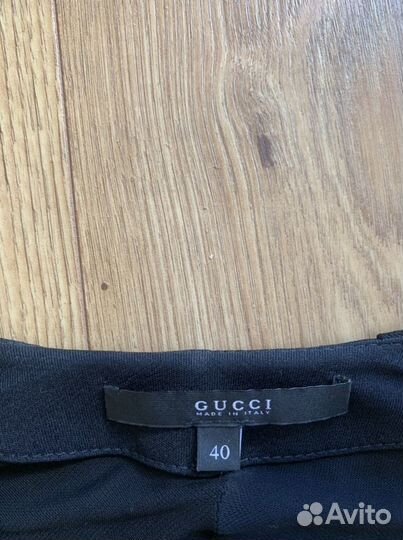 Платье gucci