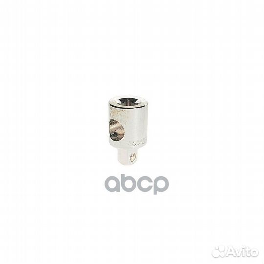 Адаптер под вороток ER-92802 3/8