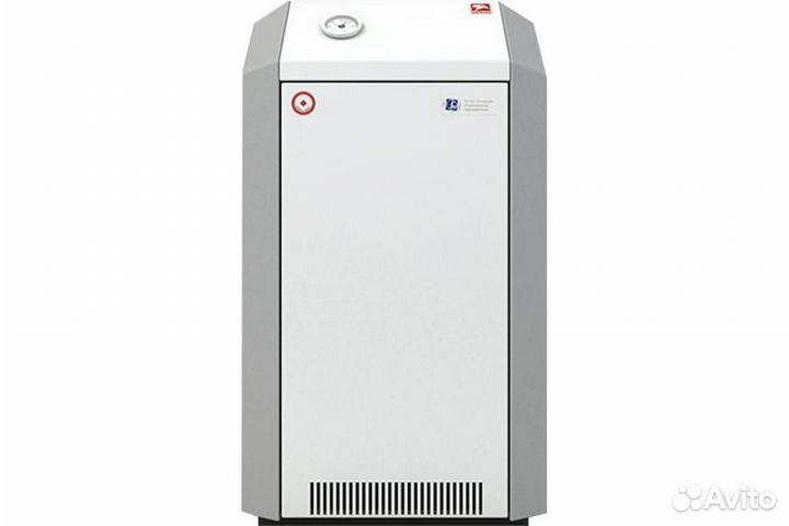 Газовый котел Лемакс Премиум-25