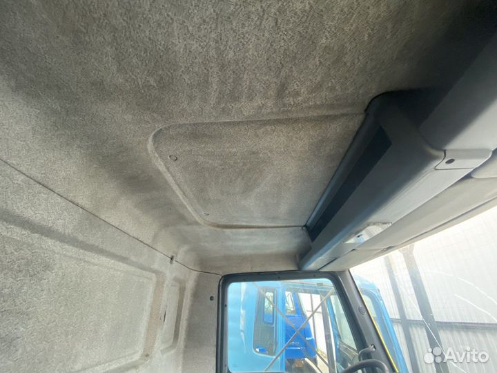 Обшивка потолка Man TGL, Man TGM