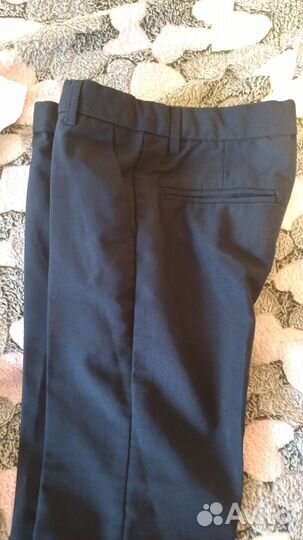 Школьная форма 128 размер