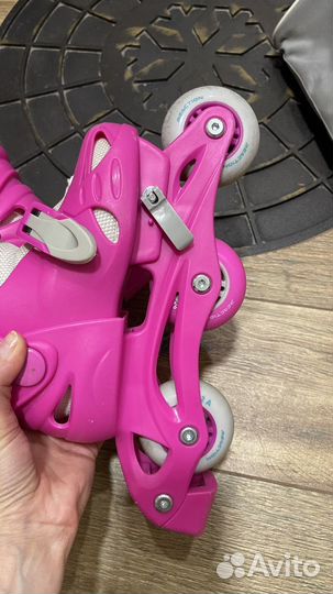 Ролики, защита, каска, шлем защитный