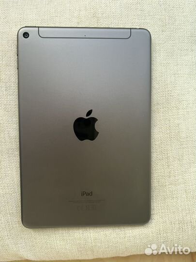iPad mini 5 64gb wifi sim