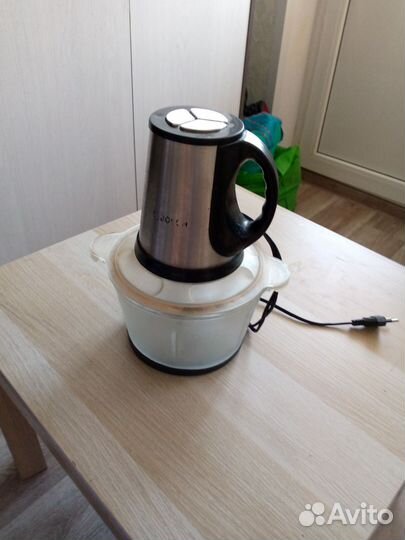 Блендер bosch