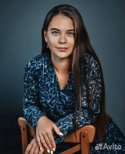 Смм специалист Продюсер