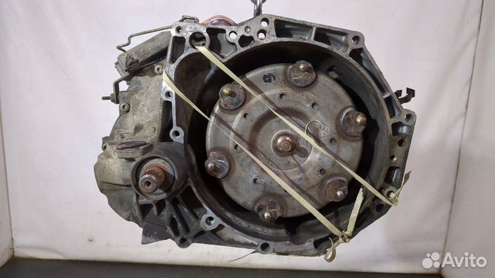 Кпп - автомат (АКПП) Peugeot 308, 2008