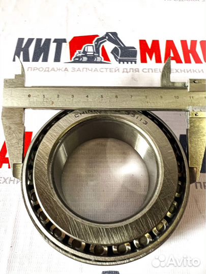Подшипник роликовый 33113, 54100059 для грейдера x