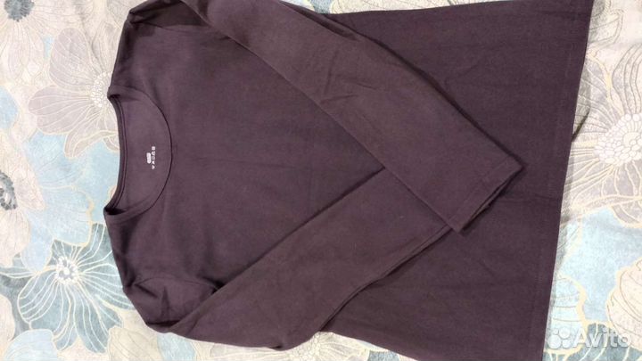 Вещи пакетом на девочку 158