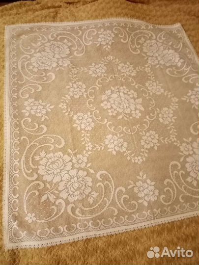 Накидка на подушку