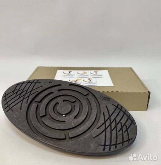 Баланс борд тренажер