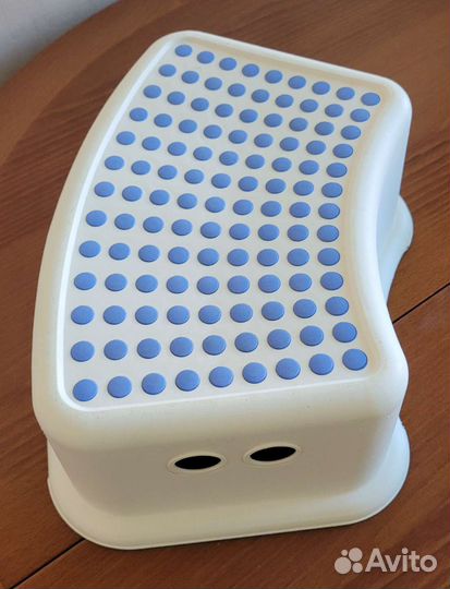 Приступочка IKEA