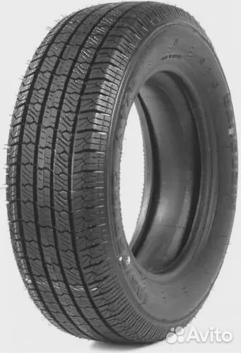 КШЗ К-175 Баргузин 4х4 205/70 R15 175K