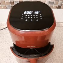 Аэрогриль oursson 5002D/DC