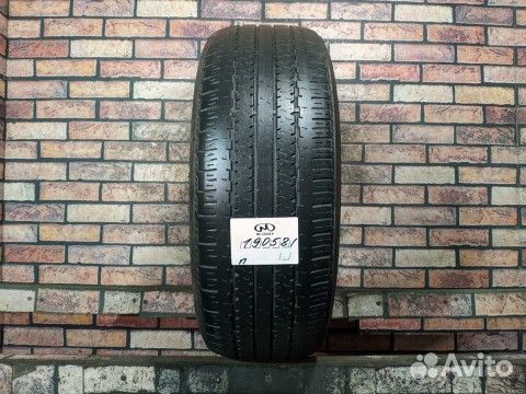 Triangle TR257 235/60 R18