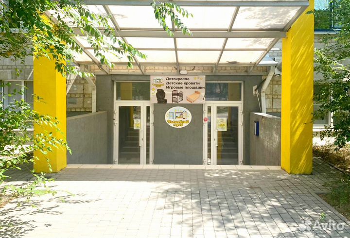 Кровать чердак в Волгограде