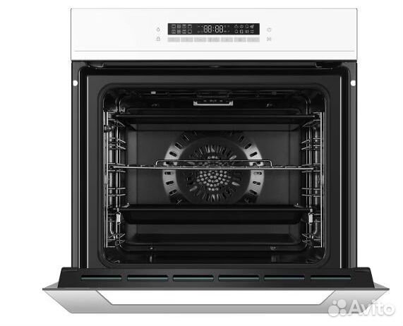 Электрический духовой шкаф Haier HOQ-P16AN5GW Whit