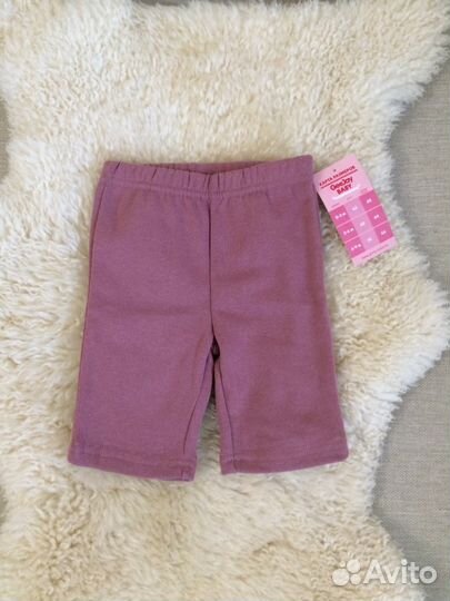 Вещи для девочки от 0