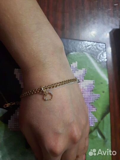 Подвеска 585