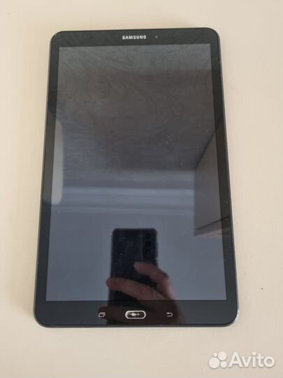 Samsung Tab A T585 16GB Black