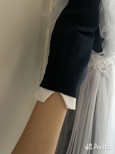 Форма школьная