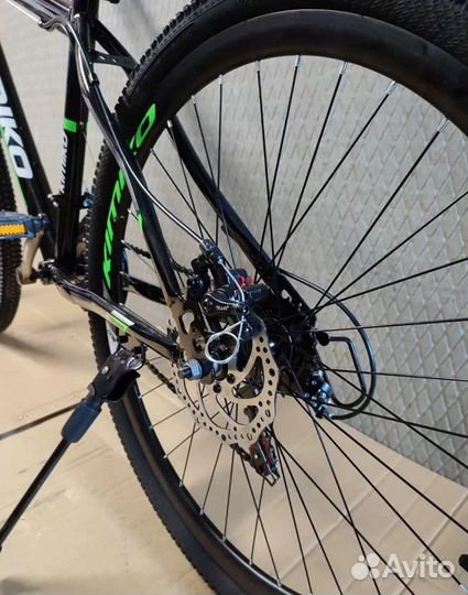 Велосипед колеса 26 дюймов. Новый. Розница