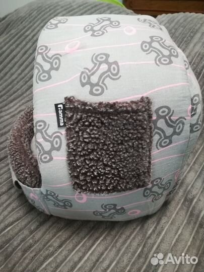 Домик для кошек и мелких собак+лоток