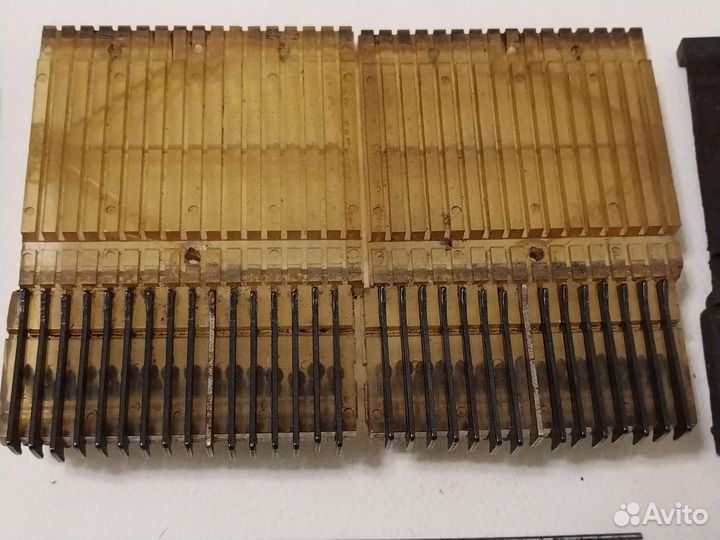 Комплект для удлинения игольницы Невы-2