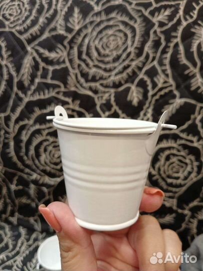 Горшочек - ведерко