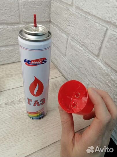 Газ/Бензин для zippo зажигалок новый