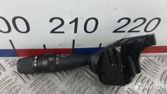 Переключатель поворотов и дворников (стрекоза) chr