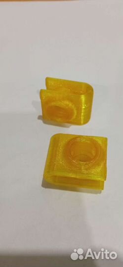 Рем. Скобы для бельевой сушилки nika