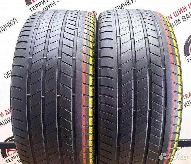 Bridgestone Alenza 001 275/45 R20