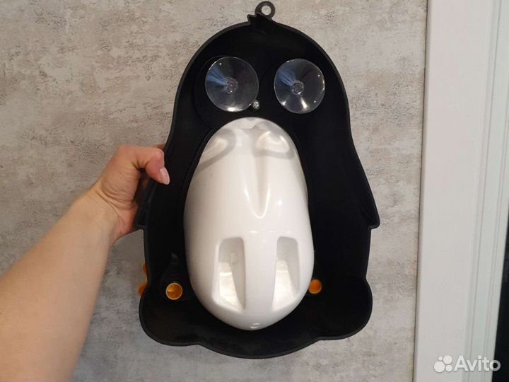 Писуар для мальчиков