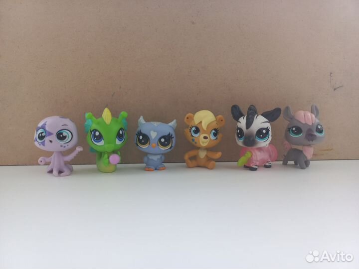 Littlest Pet Shop