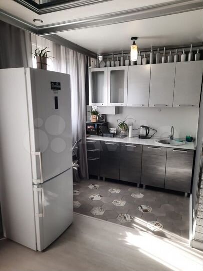 Квартира-студия, 31 м², 4/5 эт.