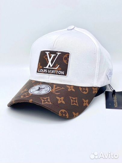 Бейсболки Louis vuitton Boss