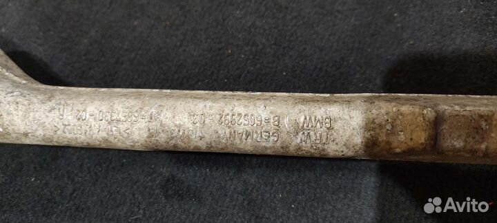 Рычаг поперечный передний правый BMW F20 F30