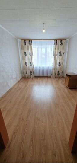 2-к. квартира, 50,4 м², 2/5 эт.