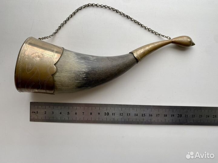 Рог изобилия для вина