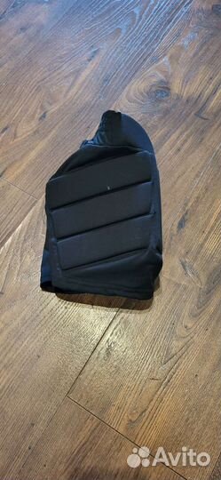 Защитные шорты chersa