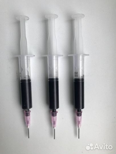 Клей bitmain asic