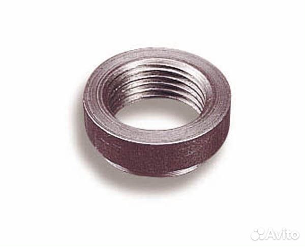 Адаптер для вварки кислородного датчика M18*1.5