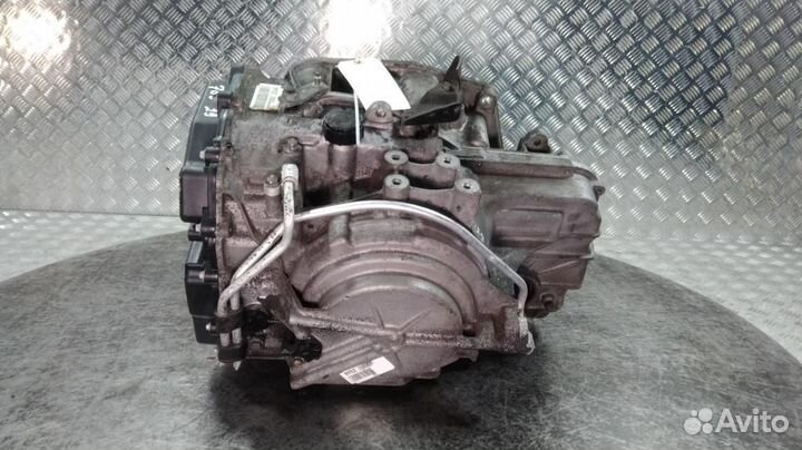 АКПП Chevrolet Epica (06-12) 2008 9YEZ 2.0